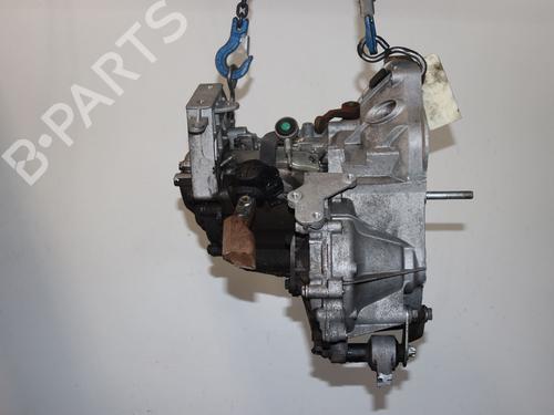 Used Gearbox FIAT GRANDE PUNTO (199_) 1.3 D Multijet (75 hp) 26227813