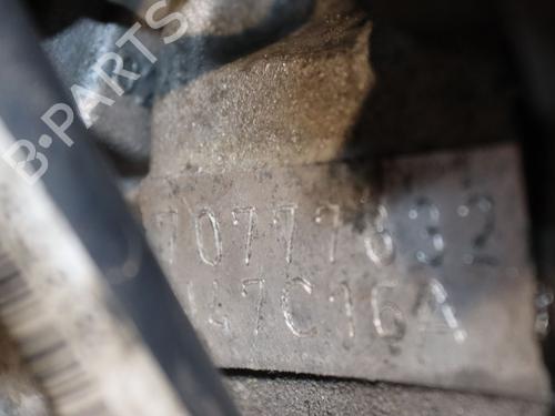 Engine MINI MINI (R56) One D | BP30651978M1