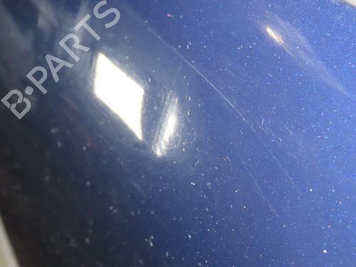 Used Hood PEUGEOT 206 Hatchback (2A/C) 1.1 i (60 hp) 24521059