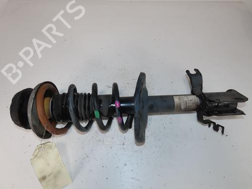 Right front shock absorber DACIA LODGY (JS_) 1.5 dCi | BP27393659M17 