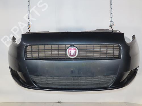 Front bumper FIAT PUNTO (199_) 1.2 (199AXZ1A, 199BXZ1A) | BP29601507C7 