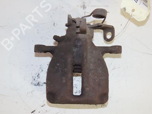 Left rear brake caliper CITROËN JUMPY II Van 1.6 HDi 90 8V | BP39627642M107 - Image 4