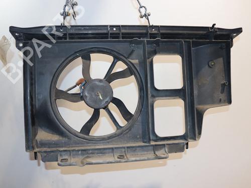 Frontplade/Frontkurv PEUGEOT 206 Hatchback (2A/C) 1.1 i | BP30501951C72