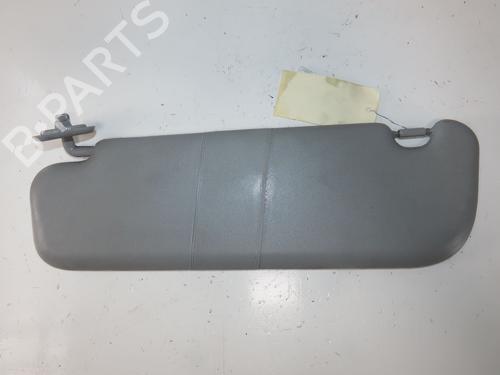 Left sun visor HYUNDAI H-1 Cargo (TQ) 2.5 CRDi | BP39157664I1 - Image 2