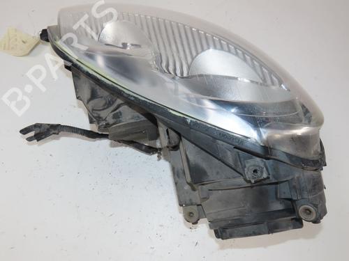 Right headlight VW GOLF V (1K1) 1.9 TDI | BP35887370C29 - Image 2