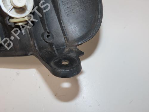 Used Left headlight OPEL CORSA C (X01) 1.7 DTI (F08, F68) (75 hp) 31935759