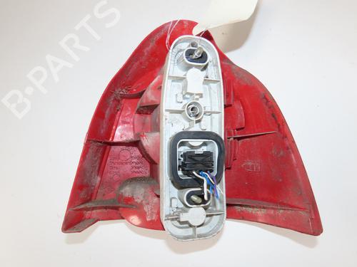 Venstre baglygte RENAULT TWINGO I (C06_) 1.2 16V (C06C, C06D, C06K) | BP30768064C34