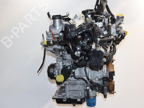 Motor HYUNDAI i30 (PDE, PD, PDEN) 1.0 T-GDI | BP29137091M1 
