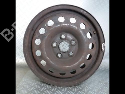 Used Rim VW SHARAN (7M8, 7M9, 7M6) 1.9 TDI (115 hp) 9008589
