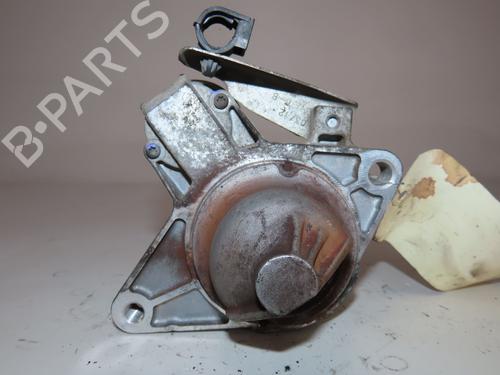 Used Starter PEUGEOT 107 (PM_, PN_) 1.0 (68 hp) 29016527