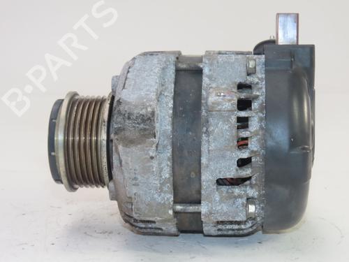 Alternator TOYOTA AYGO (_B4_) 1.0 (KGB40) | BP37276725M7 - Image 3
