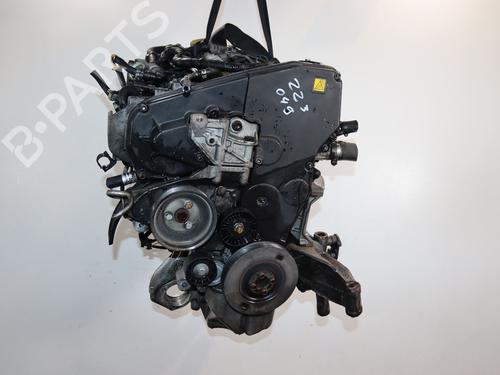 Engine ALFA ROMEO GT (937_) 1.9 JTD (937CXN1B) | BP38627726M1 - Image 2