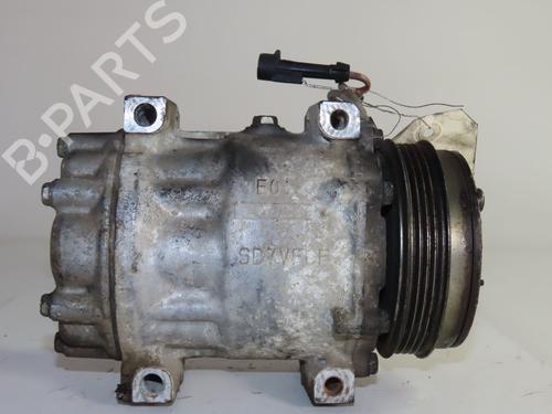 Used AC compressor FIAT DUCATO Van (250_) 180 Multijet 3,0 D (177 hp) 31151917