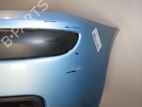 Used Front bumper FIAT PUNTO (188_) 1.9 JTD (86 hp) 23161885