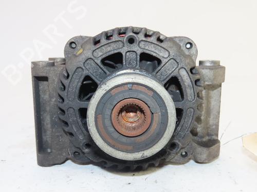 Alternator OPEL ASTRA J (P10) 1.3 CDTI (68) | BP33401100M7  - Image 5