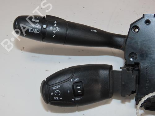 Steering column stalk CITROËN BERLINGO MULTISPACE (B9) 1.6 BlueHDi 100 | BP35970717I23 - Image 3