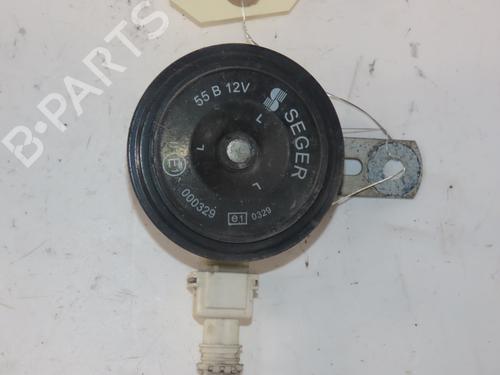 Horn RENAULT TWINGO II (CN0_) 1.2 16V (CN04, CN0B) | BP39541423E13 - Image 3
