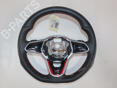 Steering wheel VW GOLF VIII (CD1, DA1) 2.0 GTI Clubsport | BP38736749C49 - Image 3
