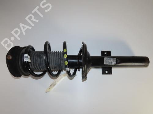 Left front shock absorber AUDI A1 CITY CARVER (GBH) 30 TFSI | BP29758754M16 