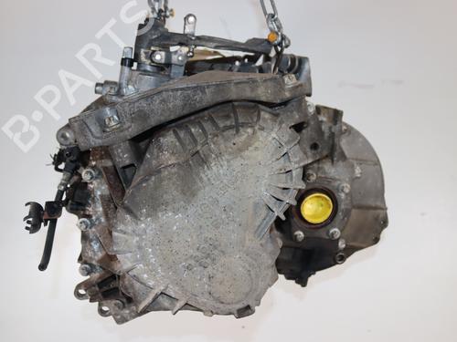 Gearbox OPEL ASTRA H (A04) 1.9 CDTI (L48) | BP39698582M3 - Image 3