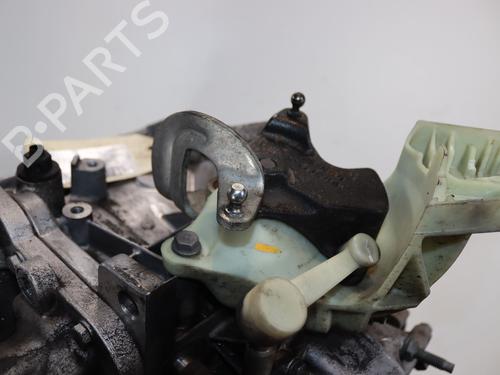 Gearbox PEUGEOT 2008 I (CU_) 1.6 BlueHDi 100 | BP34641022M3  - Image 6