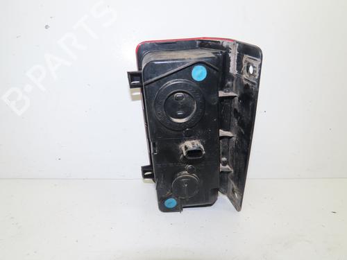 Tågelys OPEL VIVARO B Van (X82) 1.6 CDTI (05) (125 hp) 16898151