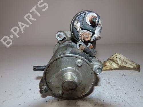 Used Starter FORD FOCUS II (DA_, HCP, DP) 1.6 TDCi (90 hp) 27393639