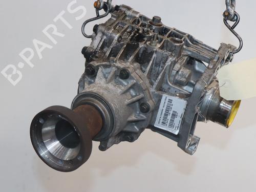 Transfer box LAND ROVER RANGE ROVER EVOQUE (L538) 2.0 D 4x4 | BP27373408M36 - Image 2