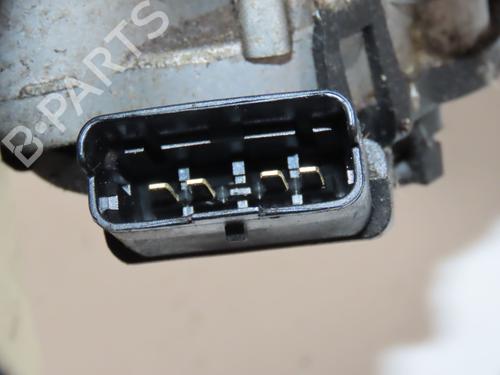 Used Front wiper motor RENAULT CLIO III (BR0/1, CR0/1) 1.5 dCi (C/BR0G, C/BR1G) (68 hp) 31935779