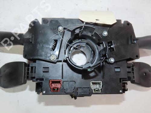 Used Steering column stalk PEUGEOT 207 (WA_, WC_) 1.4 HDi (68 hp) 28801112