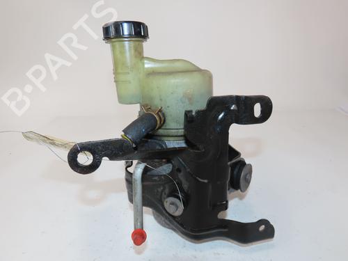 Steering pump DACIA SANDERO II 1.5 dCi | BP27246161M99