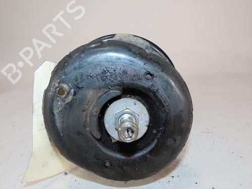 Used Left front shock absorber PEUGEOT 208 I (CA_, CC_) 1.4 HDi (68 hp) 28969996