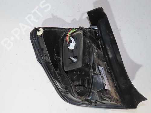Used Right taillight CITROËN C3 II (SC_) 1.2 VTi 82 (82 hp) 29516633
