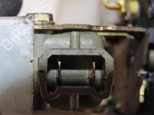 Used Front left lock Front left lock RENAULT CLIO II (BB_, CB_) 1.2 (BB0A, BB0F, BB10, BB1K, BB28, BB2D, BB2H, CB0A,... (58 hp) 39660126 39660126
