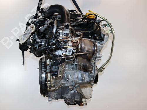 Engine RENAULT CAPTUR II (HF_) LPG (HFMT) | BP39937187M1 - Image 3