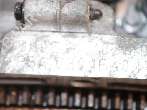 Engine PEUGEOT PARTNER Box Body/MPV 1.6 BlueHDi 100 | BP37705631M1  - Image 5
