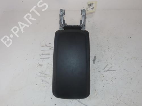 Used Armrest / Center console Armrest / Center console AUDI A3 Convertible (8V7, 8VE) 2.0 TDI (150 hp) 40518743 40518743