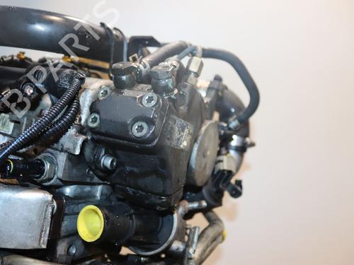 Engine SUZUKI SWIFT III (MZ, EZ) 1.3 DDiS (RS413D) | BP30980108M1