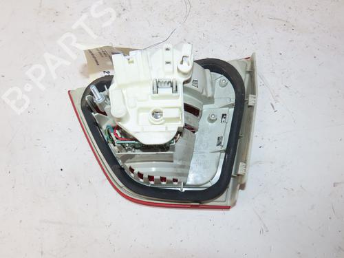 Used Left tailgate light Left tailgate light 38313917 38313917