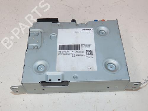 Radio OPEL CORSA F (P2JO) 1.5 (68) | BP33770058E6  - Image 7