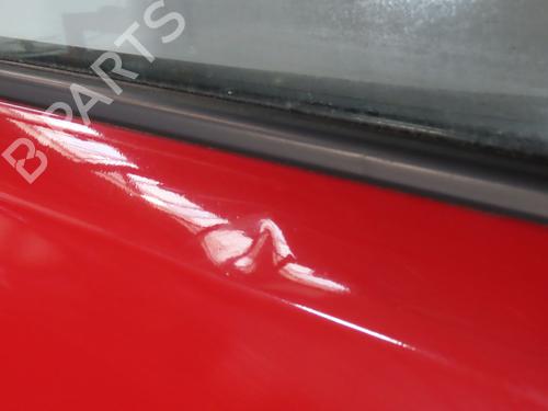 Used Right front door Right front door OPEL CORSA E (X15) 1.4 (08, 68) (90 hp) 34641082 34641082