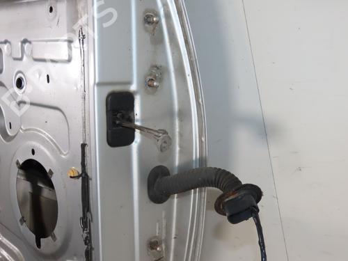 Left front door DACIA SANDERO 1.5 dCi | BP33997912C2 - Image 2