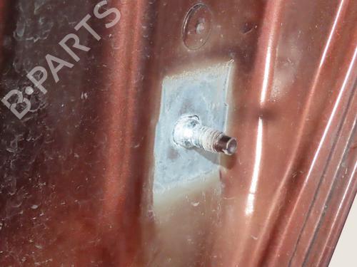 Used Left front door RENAULT CLIO IV (BH_) 1.5 dCi 90 (90 hp) 31605639