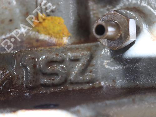 Engine TOYOTA YARIS (_P1_) 1.0 (SCP10_, SCP10R) | BP34175485M1  - Image 5