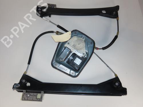 Front left window mechanism VW SCIROCCO III (137, 138) 2.0 TDI | BP30265794C22 