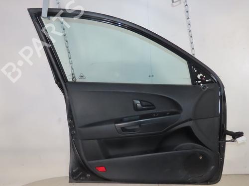 Used Left front door KIA CEE'D Hatchback (ED) 1.4 CVVT (90 hp) 26534997