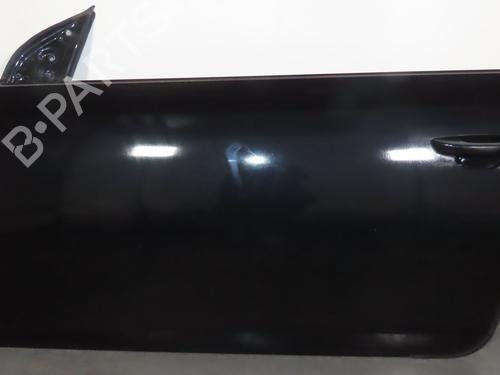 Used Left front door VW GOLF VI Convertible (517) 2.0 TDI (140 hp) 31372249