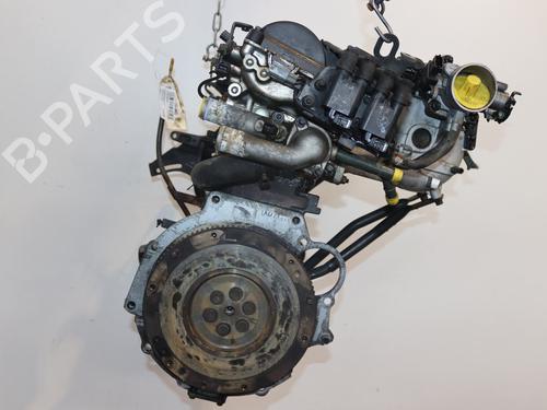 Engine HYUNDAI COUPE II (GK) 2.0 GLS | BP28136587M1 