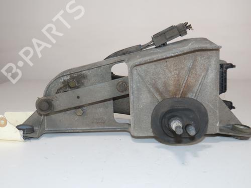 Ruitenwissermotor voor RENAULT TWINGO I (C06_) 1.2 (C063, C064) (55 hp) 9029096