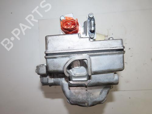 AC-Kompressor SMART FORFOUR Hatchback (453) electric drive (453.091) | BP35797117M34 - Image 2
